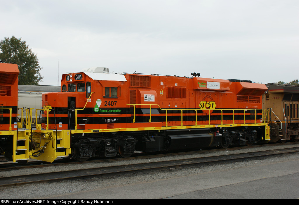 SJVR #2407